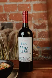 Vino Los Canallas - Carmenere