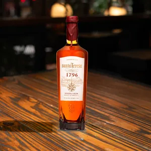 Ron Santa Teresa 1796 (Botella)