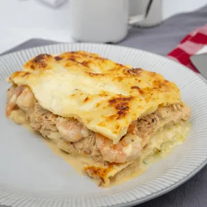 Jaiba Camarón (2 P)