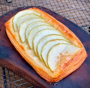 KUKIN DROP - Hojaldre Manzana