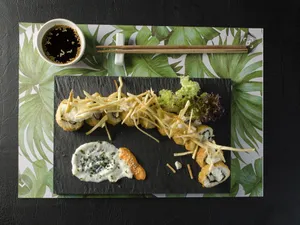 Sausalito Roll