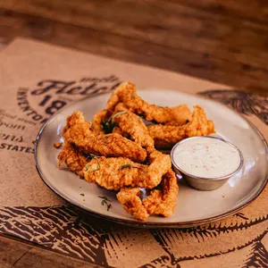 Chicken Tender