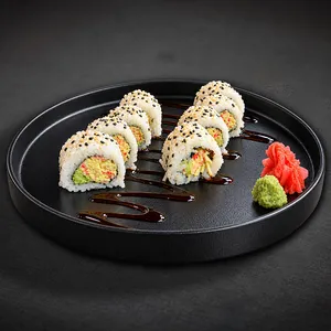 California Roll