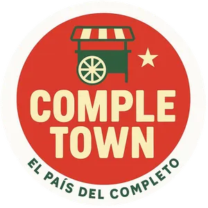Logo de CompleTown