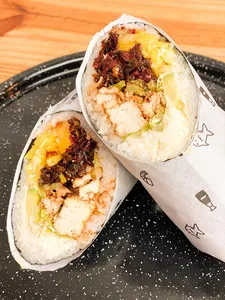 Combo Green Buda + Bebida