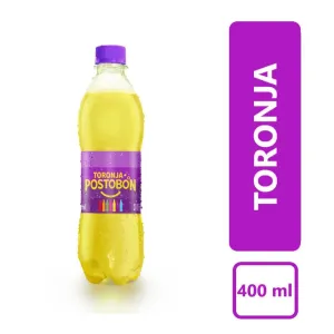 Gaseosa POSTOBON toronja (400 ml)