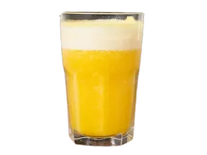 Jugo de piña