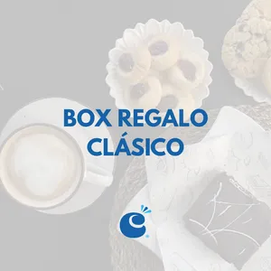Box Regalo Clásico