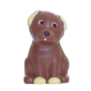 776 – Nuevo Perro de Chocolate leche 55 g