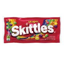 Skittles