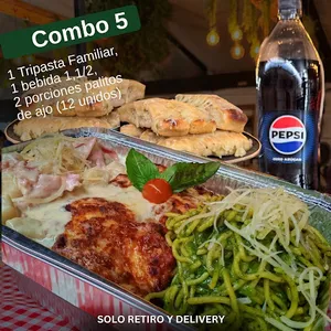Combo 5