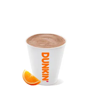 Chocolate Naranja S
