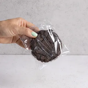 Galleta Doble Chocolate