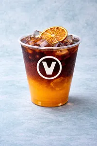 Coldbrew de Naranja