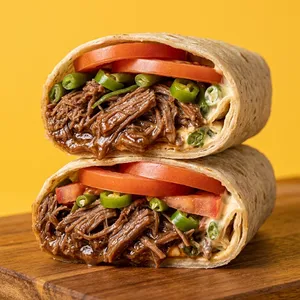 Wraps Chacarero