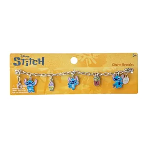 PULSERA DE ACERO STITCH