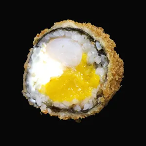 Futomaki Peach