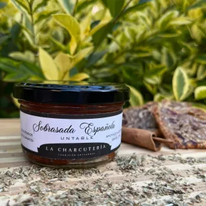 Sobrasada Untable