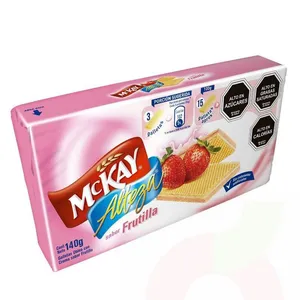 Oblea Alteza Frutilla