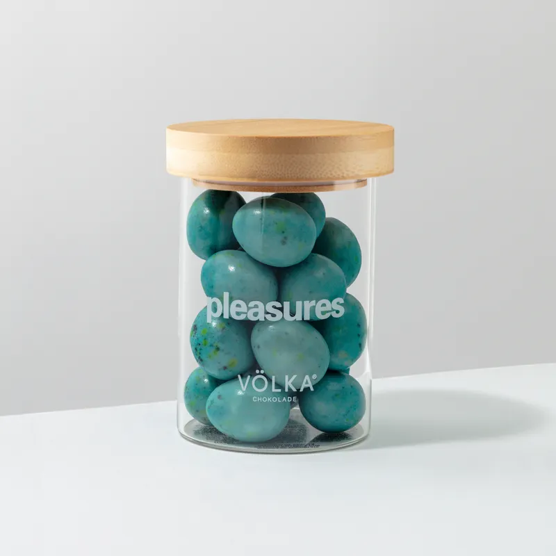 Milk Gianduja 230g Milk Gianduja 230g