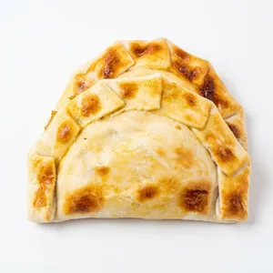 Empanada Palmito choclo queso