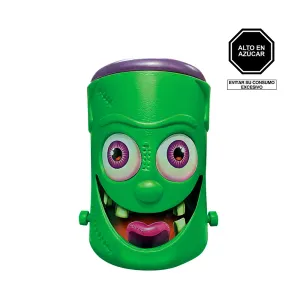 Caramelo Arcor Halloween Frankie X 100 Gr