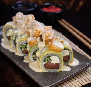 SAKE NIKKEI ACEVICHADO