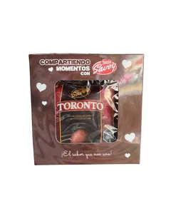 San Valentín | El Regalo Ideal