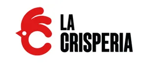 Logo de La Crisperia