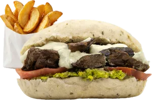 Burger Italiana L Cmb