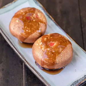 Bao Donuts Chocolate (2und)