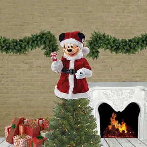 ESTRELLA DE ARBOL MICKEY
