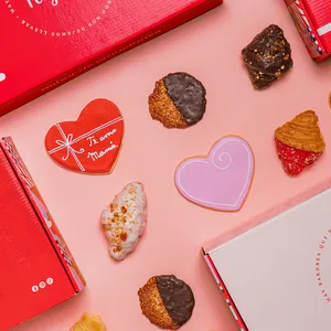 💝🥐🎁 Caja Día de la Madre 💝🥐🎁