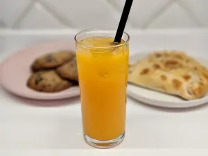 Jugo Natural Naranja 100%