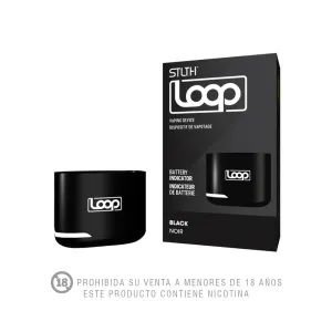 Cigarro Electrónico Stlth Loop Device X 1 Und