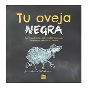 Tu oveja negra