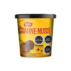 Chomp sahne nuss