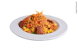 Chaufa de Lomo