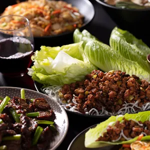 Family Meals para 2 personas