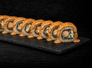 Hot Meat (NUEVO)