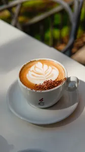 Café Mocaccino