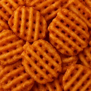Papas Waffle