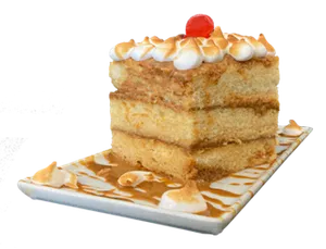 Tres Leches