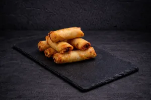 Arrollado primavera ( 5unidades )