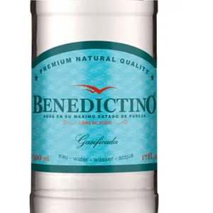Benedictino c/gas