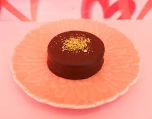 Alfajor Dubai Sin Azúcar