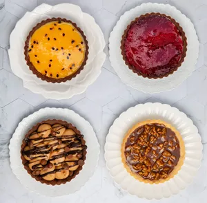 MINI TARTA (VARIEDADES)