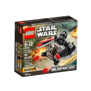Lego Microfighter Tie Striker X 1 Und