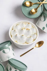 Cuchareable de Pie de Limón