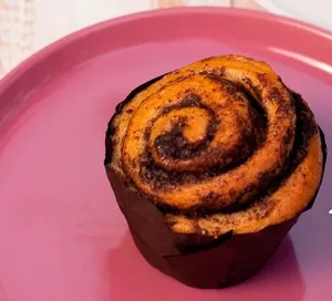 Roll de canela